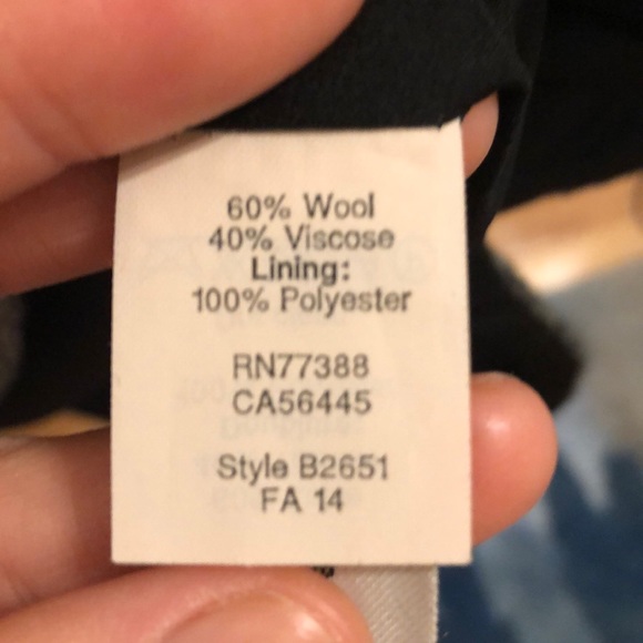 Madewell Dress with sleeves and pocket - M - Picture 5 of 6